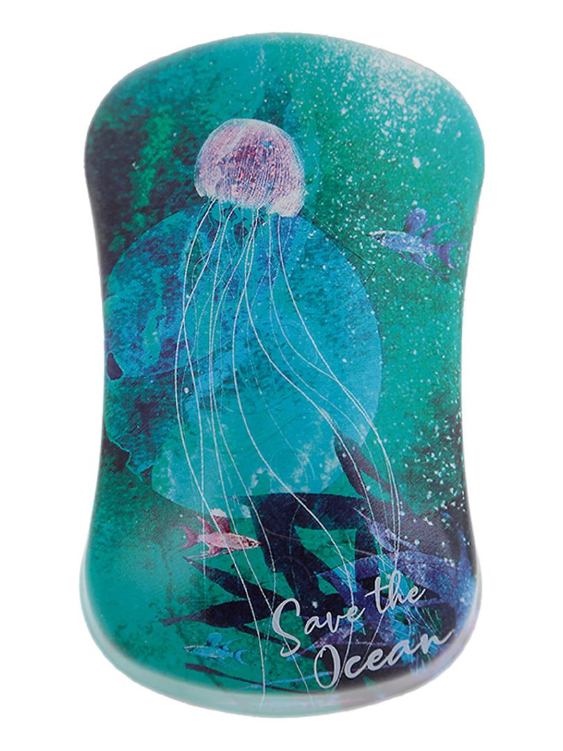 E-shop Kefa na vlasy s maxi štetinami Dessata Save the Ocean (31133) + darček zadarmo