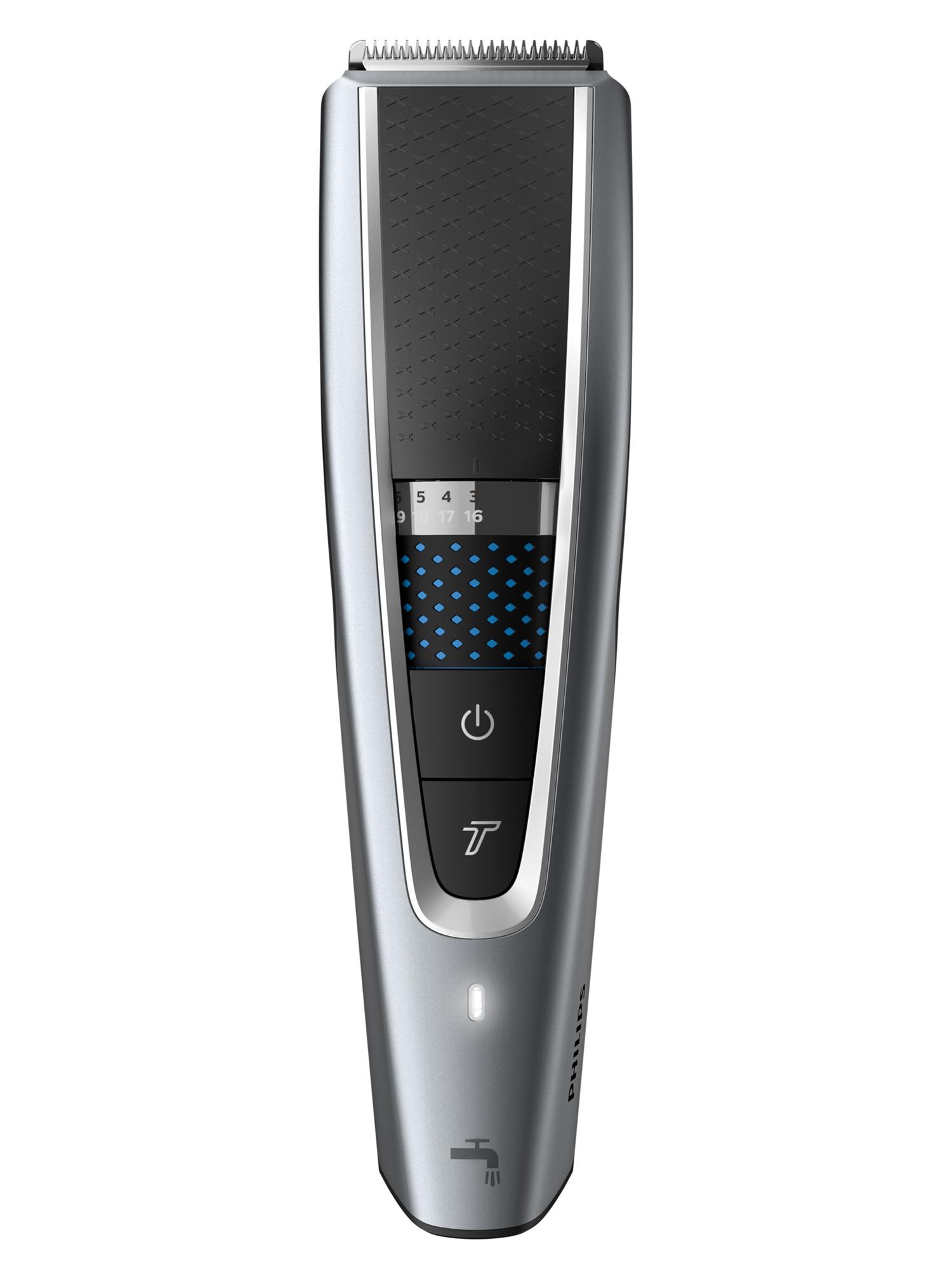E-shop Zastrihávač vlasov a fúzov Philips Series 5000 HC5630/15 + darček zadarmo
