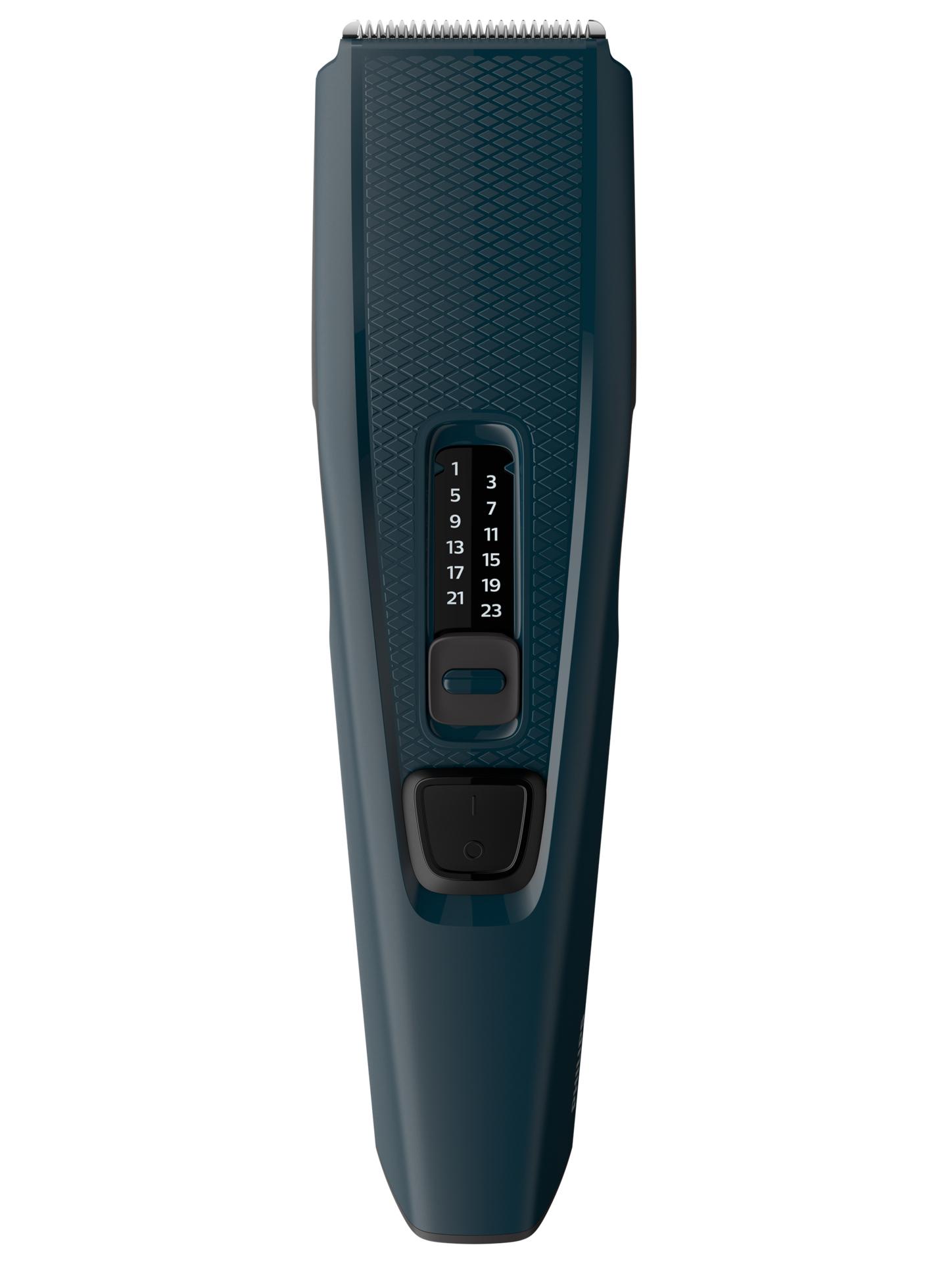 E-shop Zastrihávač vlasov Philips Series 3000 HC3505/15 + darček zadarmo