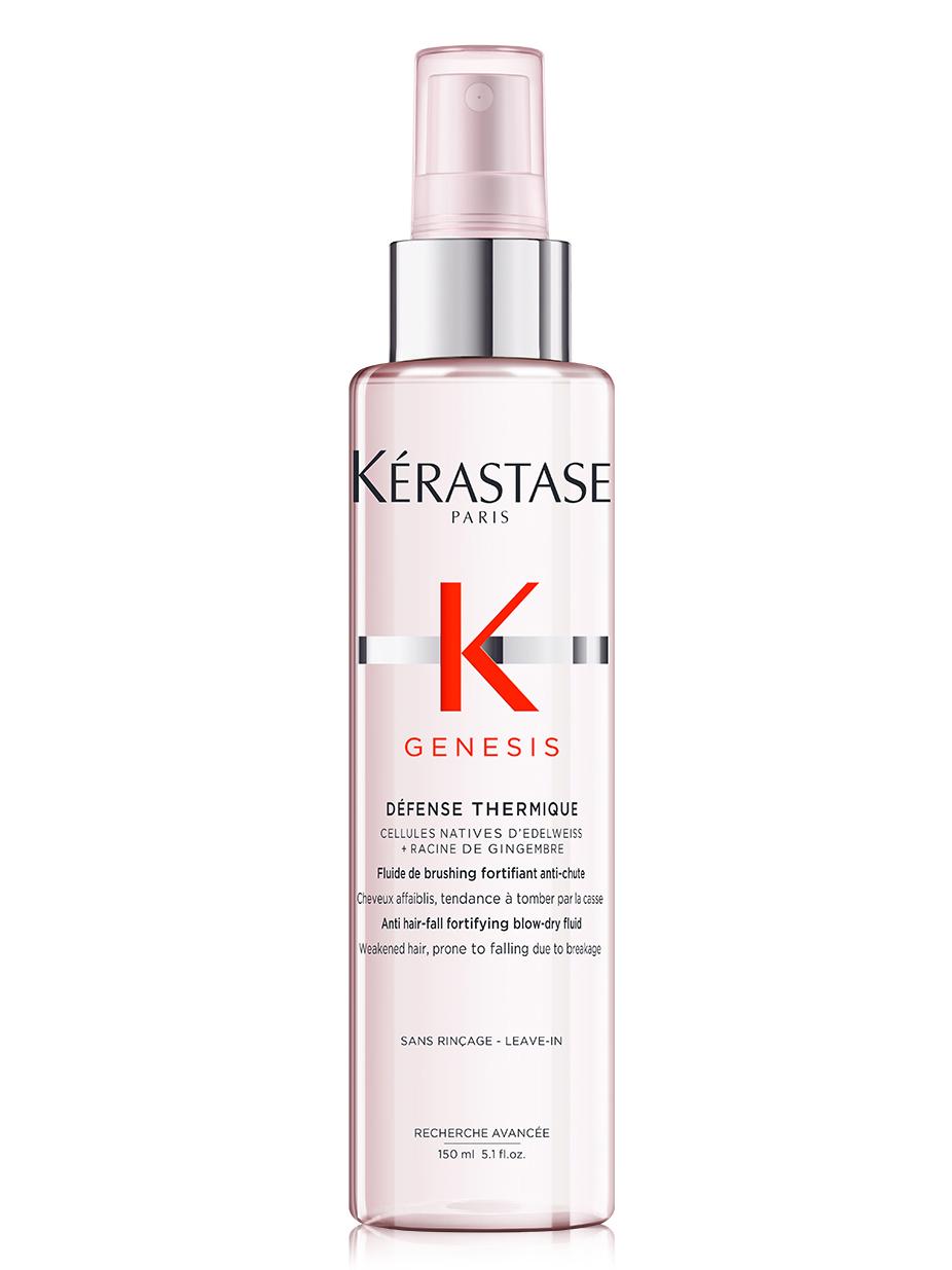 E-shop Termoochranný krém na vlasy so sklonom k padaniu Kérastase Genesis - 150 ml + darček zadarmo