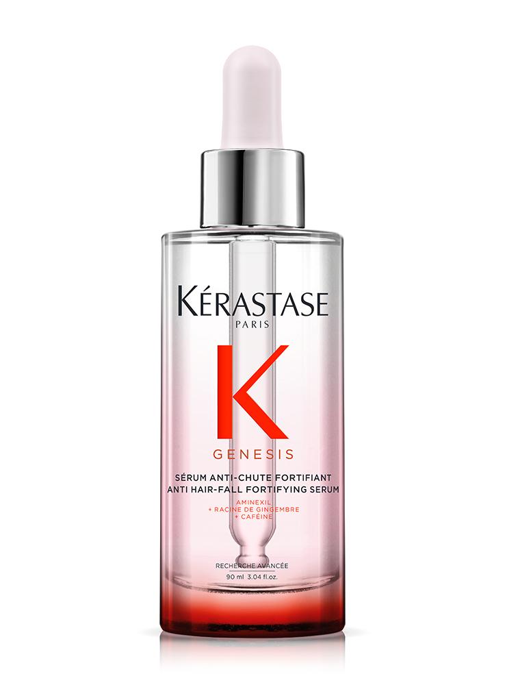 E-shop Sérum na vlasy so sklonom k padaniu Kérastase Genesis - 90 ml + darček zadarmo