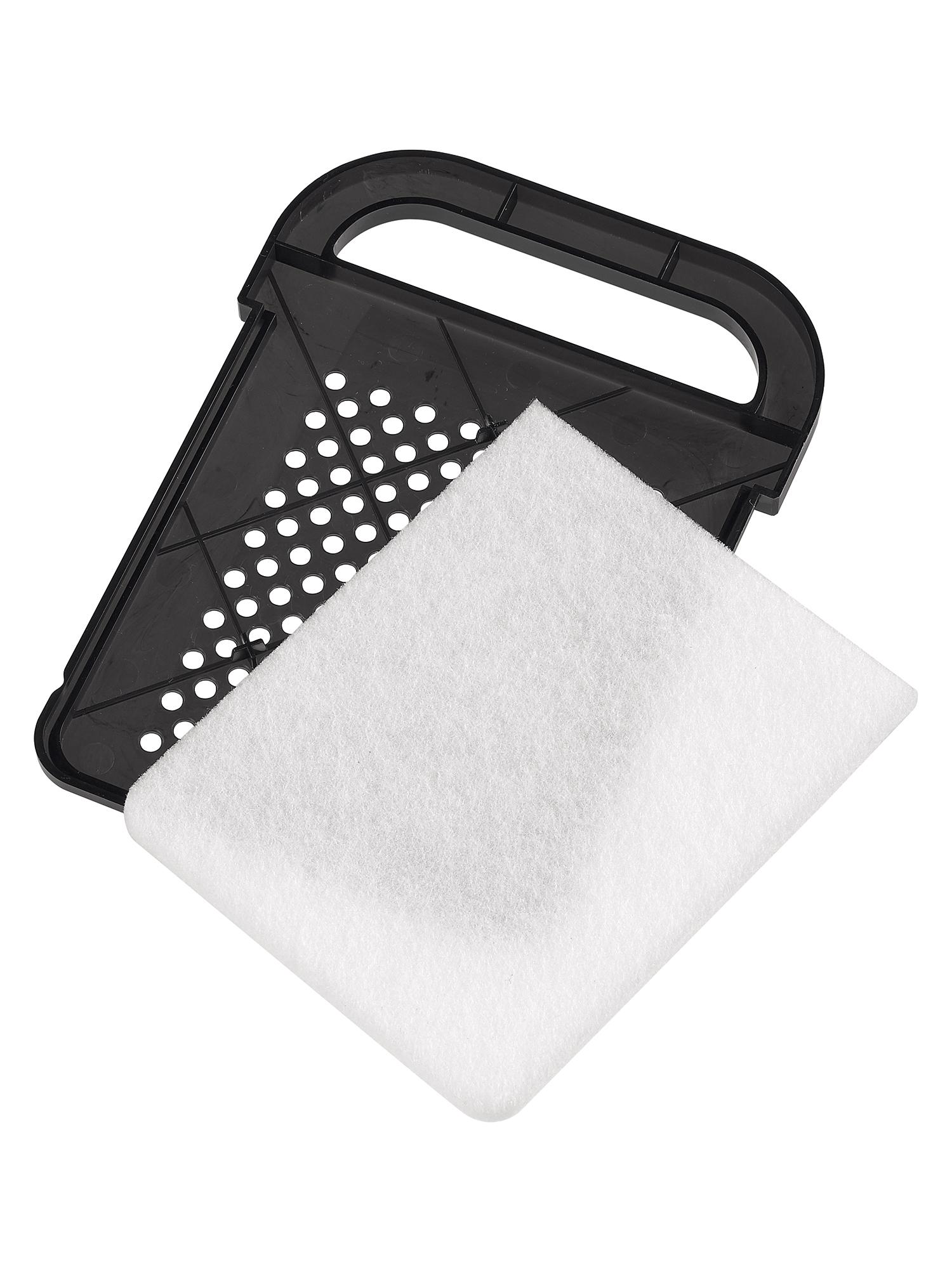 E-shop Filter do vákuového vysávača vlasov Sibel Hair Vacuum - plochý (0170190-01) + darček zadarmo