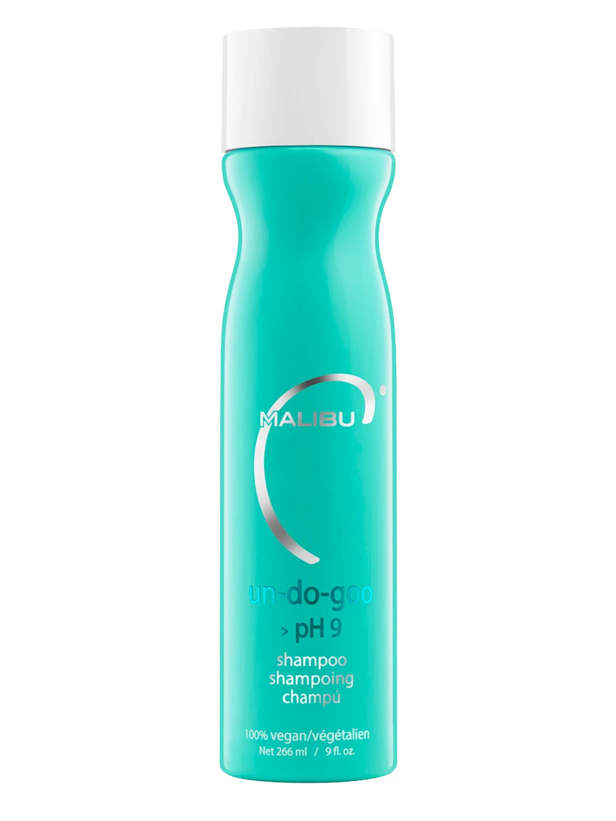E-shop Hĺbkovo čistiaci šampón Malibu C Un-Do-Goo - 266 ml (22409) + darček zadarmo