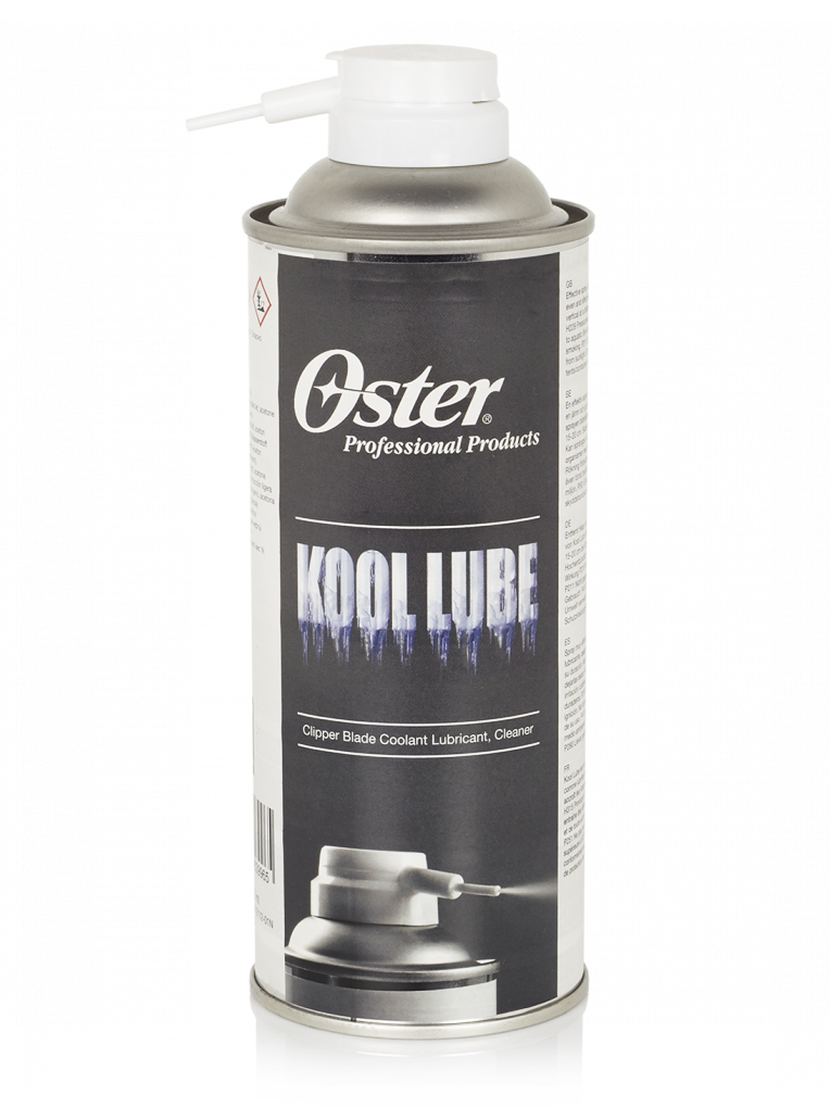 E-shop Čistiaci a chladiaci sprej na nože Oster Kool Lube - 400 ml (2112-01) + darček zadarmo
