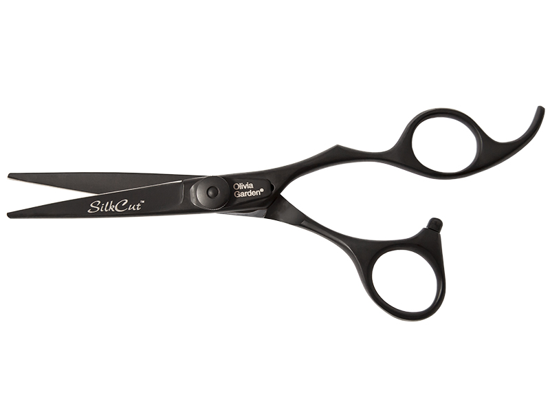Kadernícke nožnice Olivia Garden SilkCut® Shear 5,75