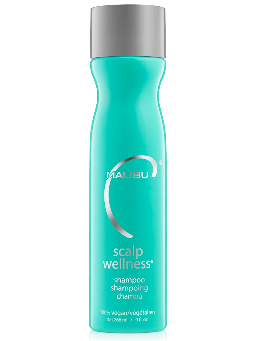 E-shop Šampón pre zdravú pokožku hlavy Malibu C Scalp Wellness - 266 ml (22309) + darček zadarmo