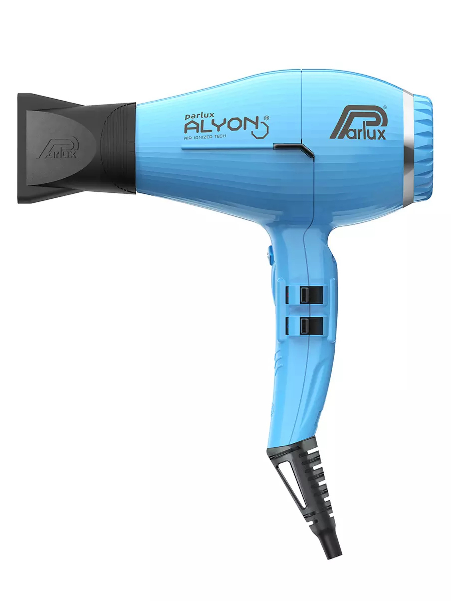 E-shop Profesionálny fén na vlasy Parlux Alyon Air Ionizer Tech - 2250 W, tyrkysový (P ALY-C/5) + darček zadarmo