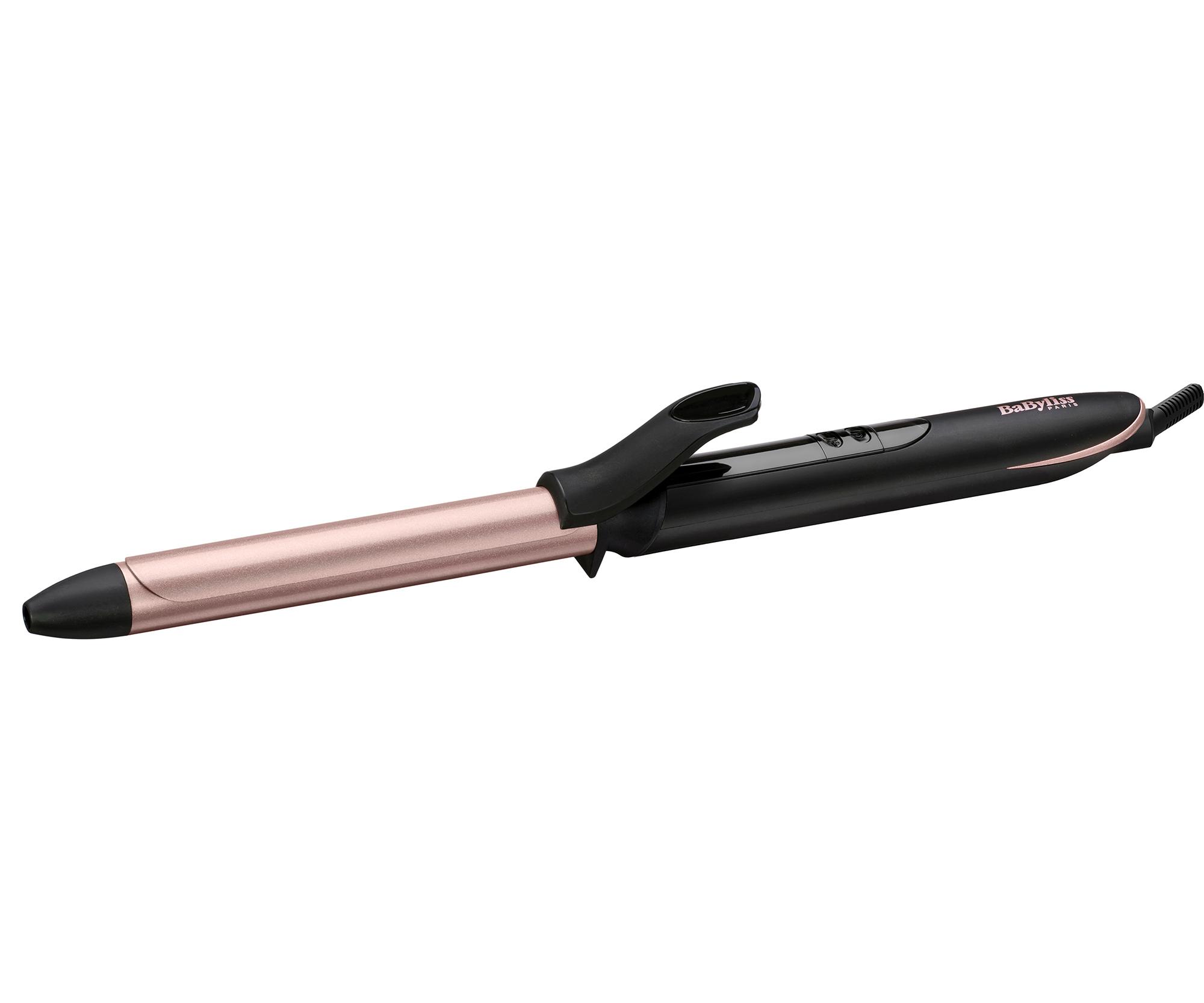 E-shop Kulma na vlasy BaByliss Curling Tong - 19 mm (C450E) + darček zadarmo