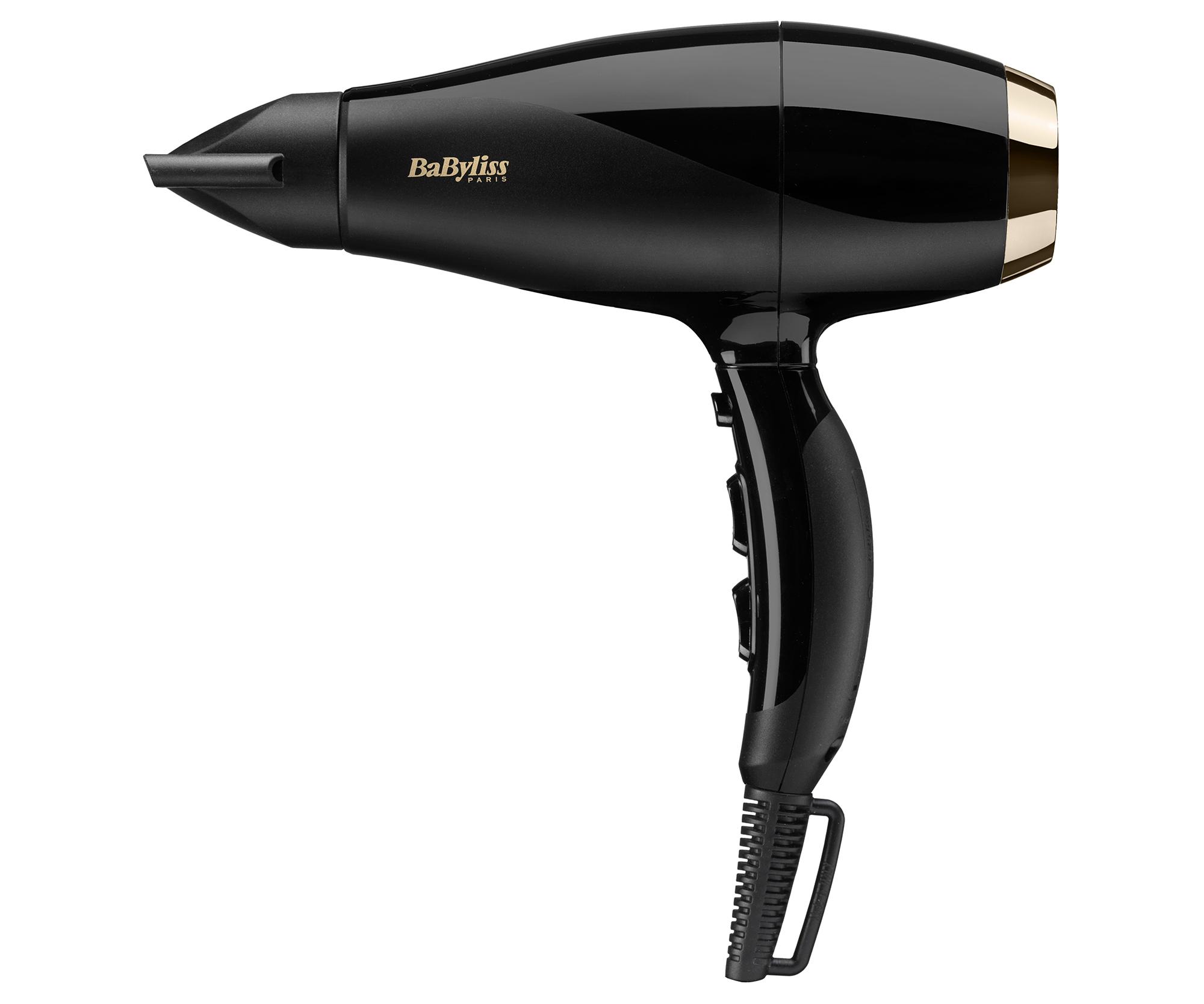 E-shop Fén na vlasy BaByliss Super Pro 6714DE - 2300 W (6714E) + darček zadarmo