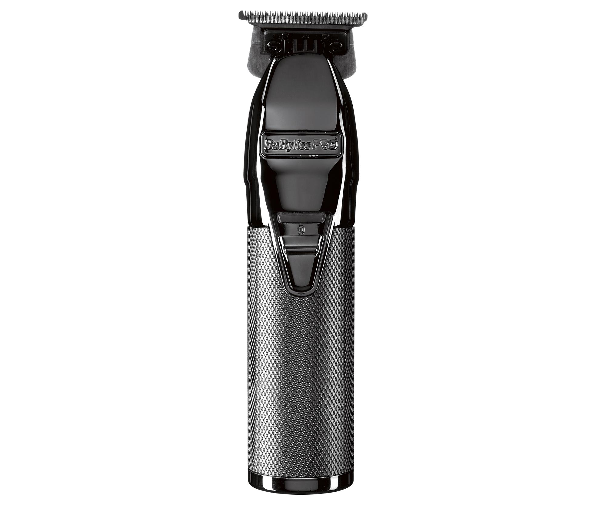 E-shop Profesionálny kontúrovaci strojček BaByliss Pro Skeleton FX7870GSE + darček zadarmo