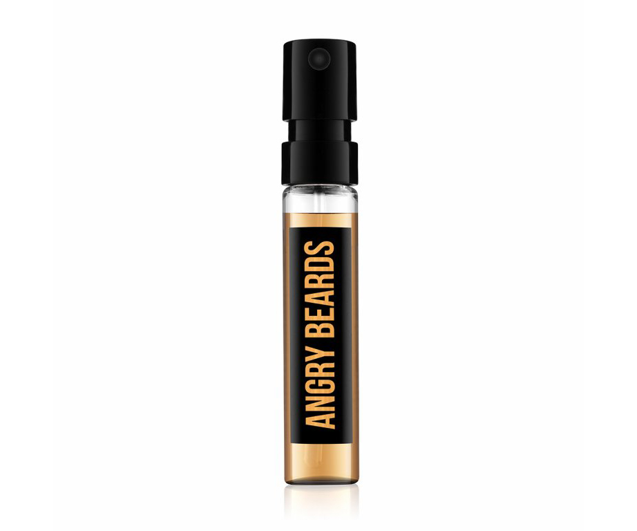 E-shop Pánsky parfém Angry Beards Urban Twofinger - 2 ml (vzorka) (PARFUME-TWOFINGER-TESTEER)