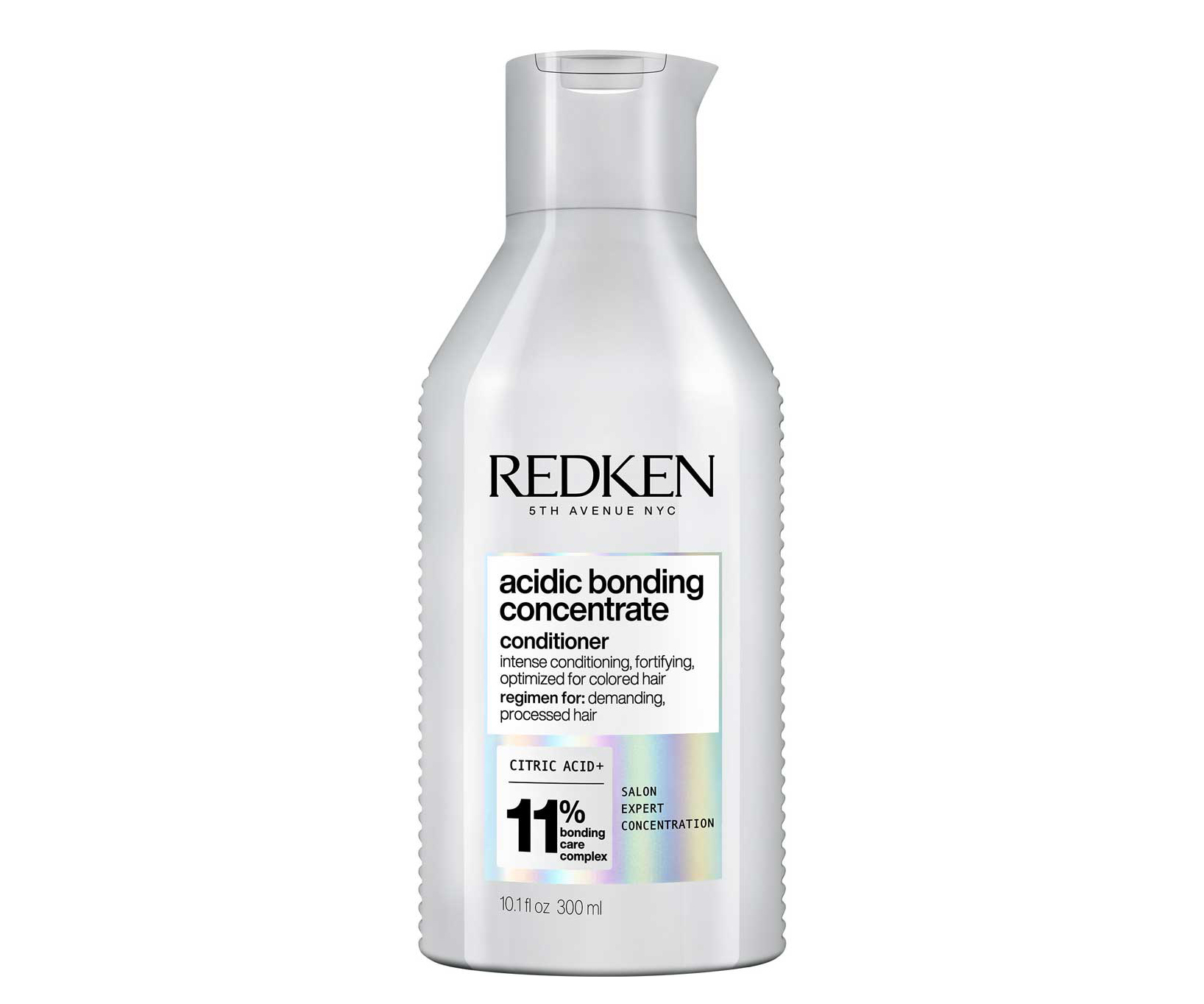 E-shop Intenzívne regeneračná starostlivosť pre poškodené vlasy Redken Acidic Bonding Concentrate - 300 ml + darček zadarmo