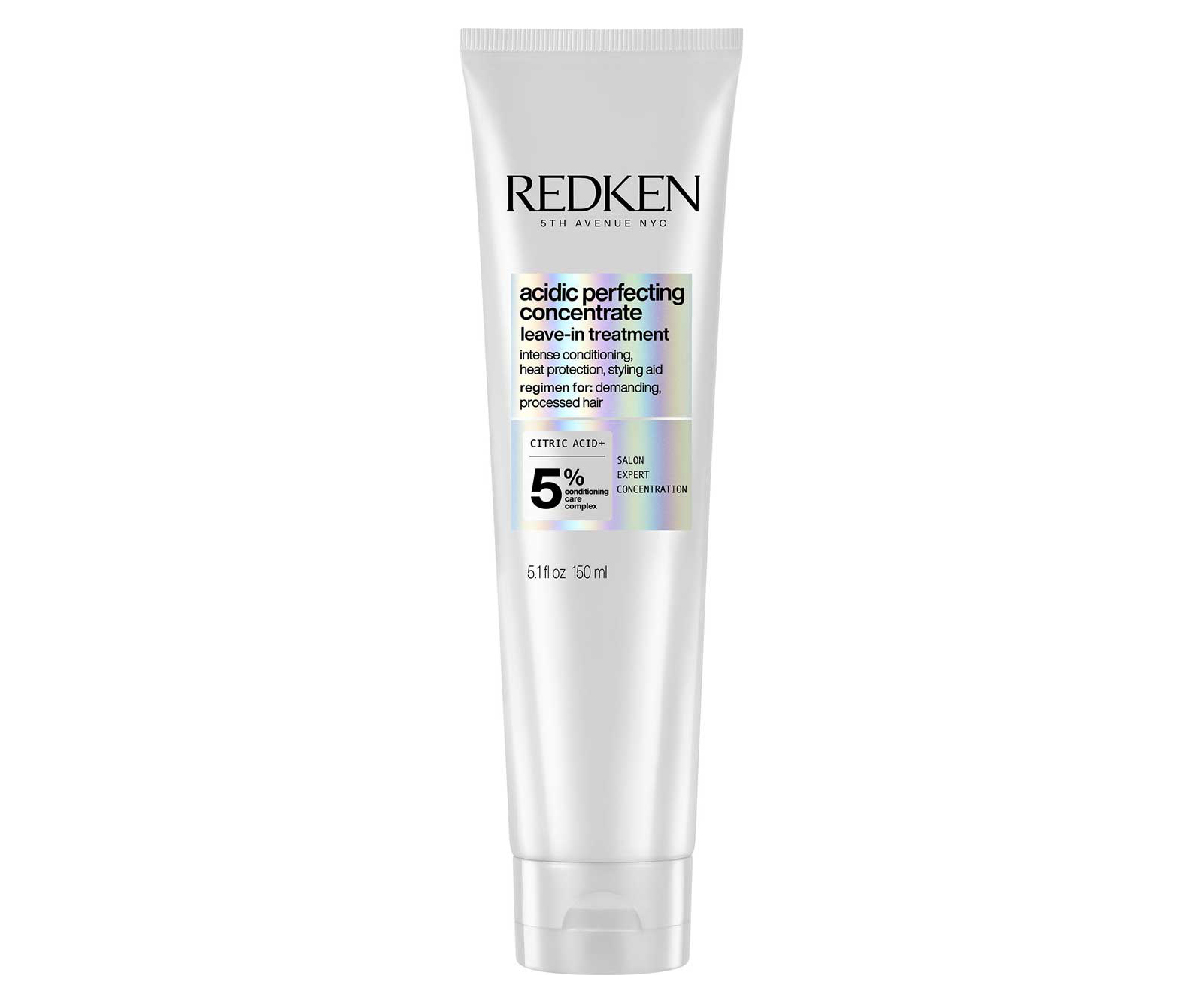 E-shop Termoochranná starostlivosť pre poškodené vlasy Redken Acidic Bonding Concentrate - 150 ml + darček zadarmo