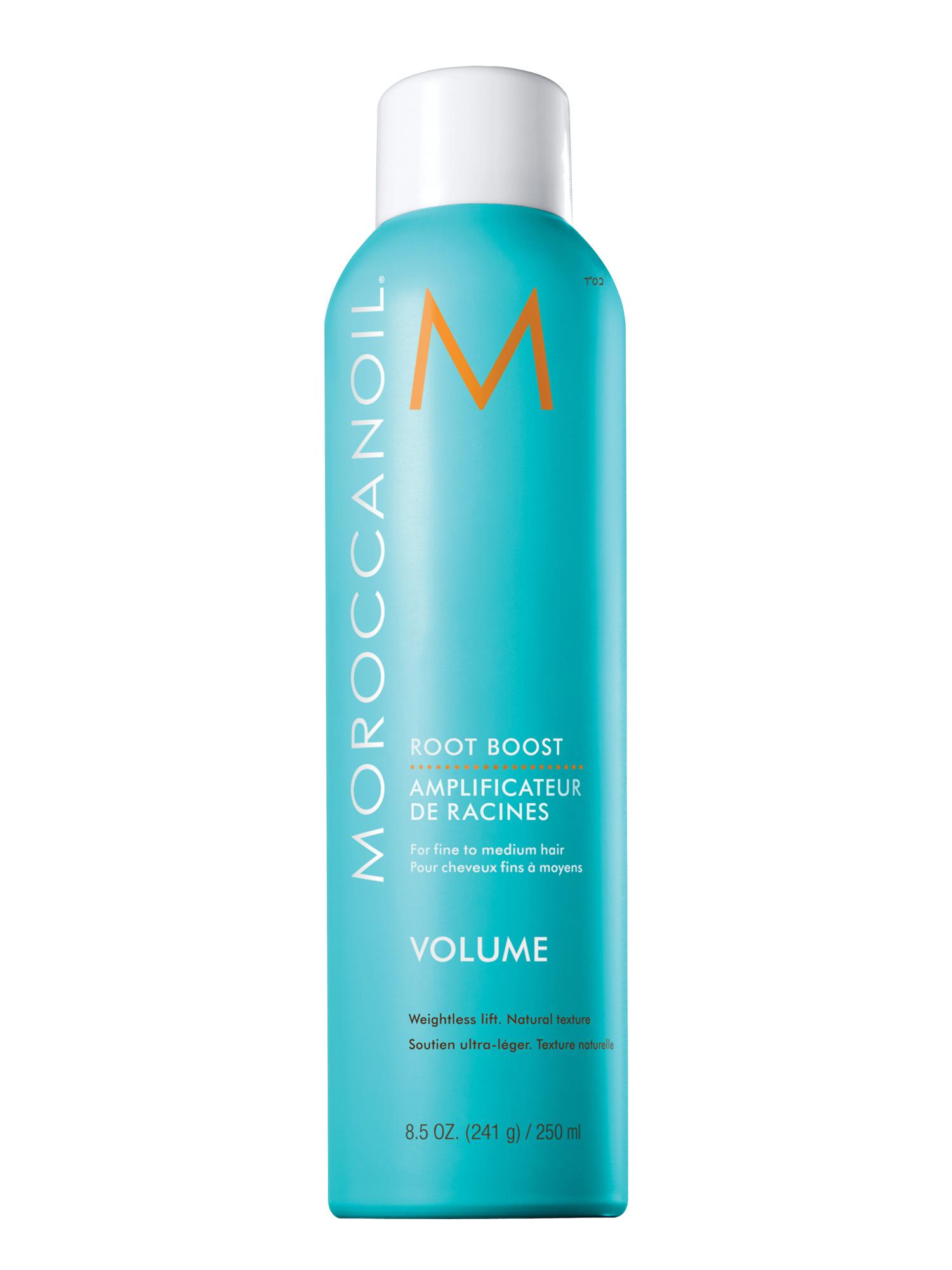 E-shop Sprej pre objem jemných vlasov Moroccanoil Volume - 250 ml + darček zadarmo