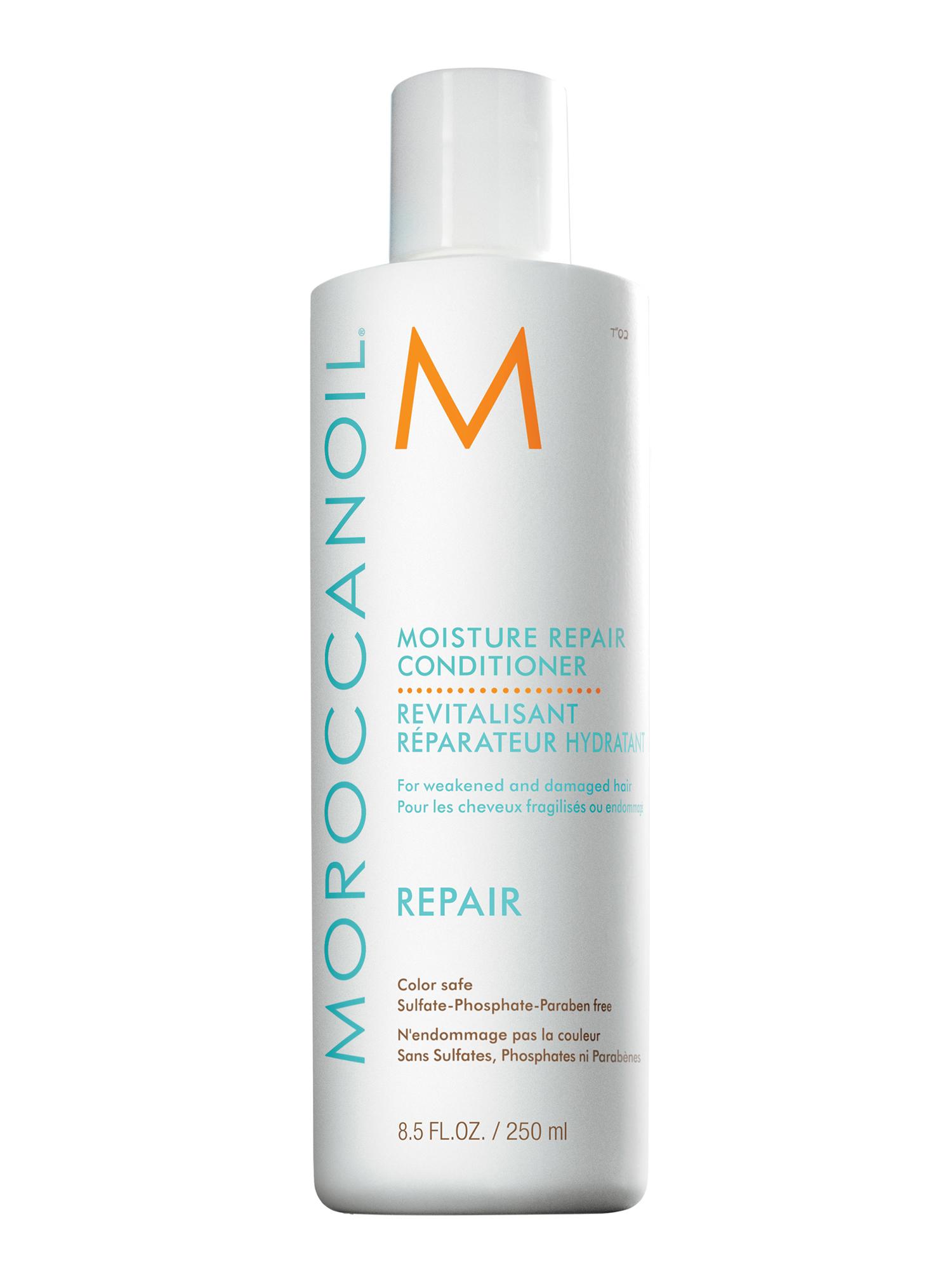 E-shop Kondicionér pre regeneráciu vlasov Moroccanoil Repair - 250 ml + darček zadarmo