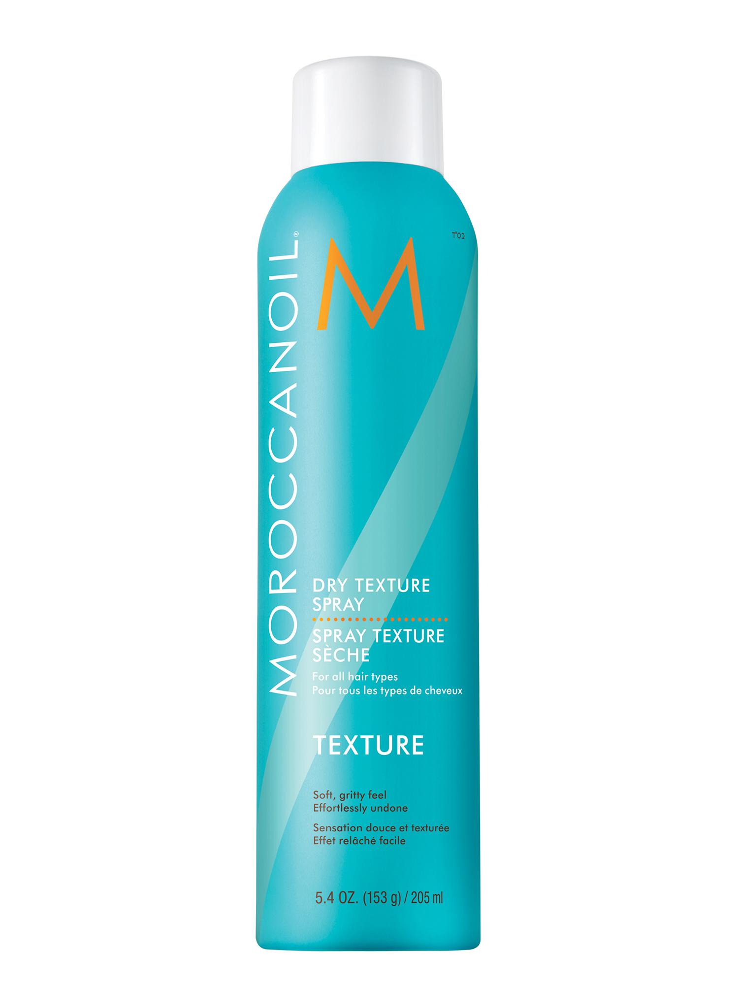 E-shop Sprej pre dodanie textúry vlasov Moroccanoil Texture - 205 ml + darček zadarmo