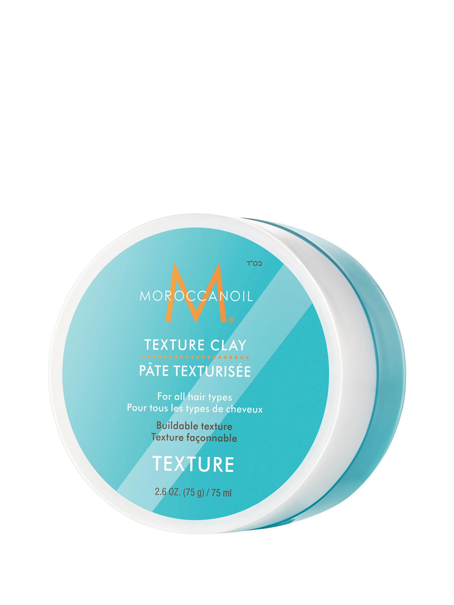 E-shop Matná pasta so silnou fixáciou Moroccanoil Texture - 75 ml + darček zadarmo