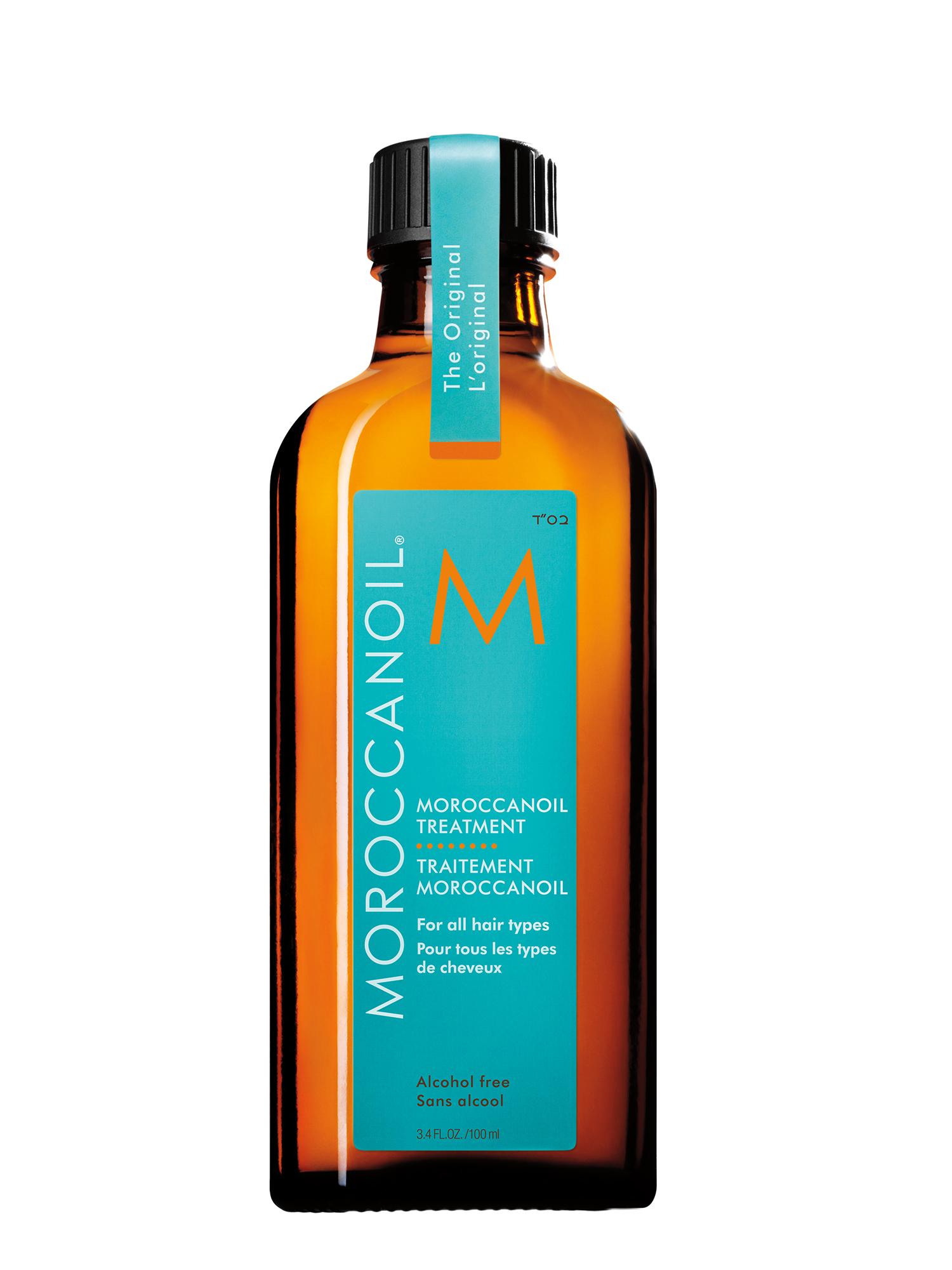 E-shop Olejová starostlivosť Moroccanoil Treatment - 100 ml + darček zadarmo