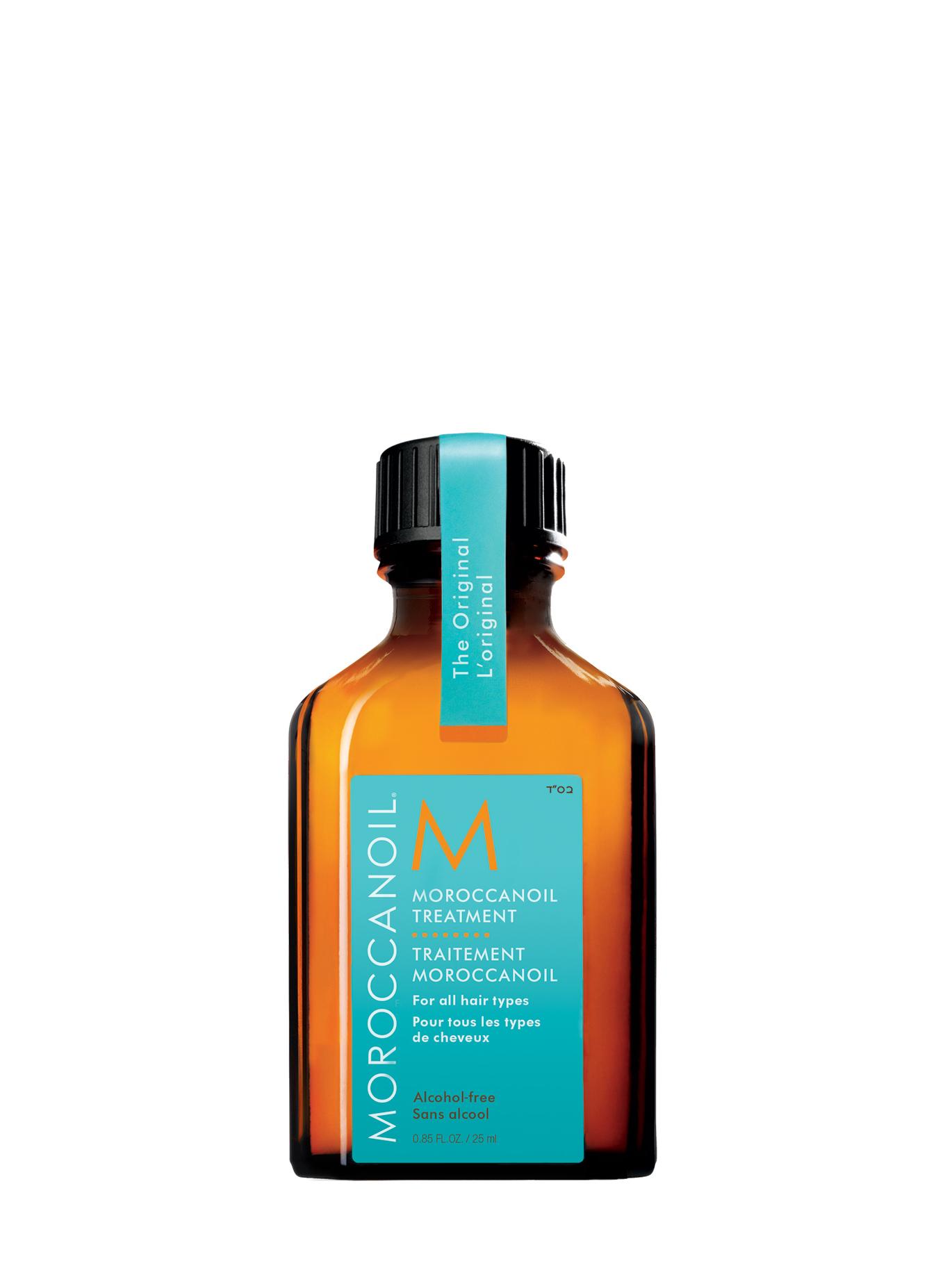E-shop Olejová starostlivosť Moroccanoil Treatment - 25 ml + darček zadarmo