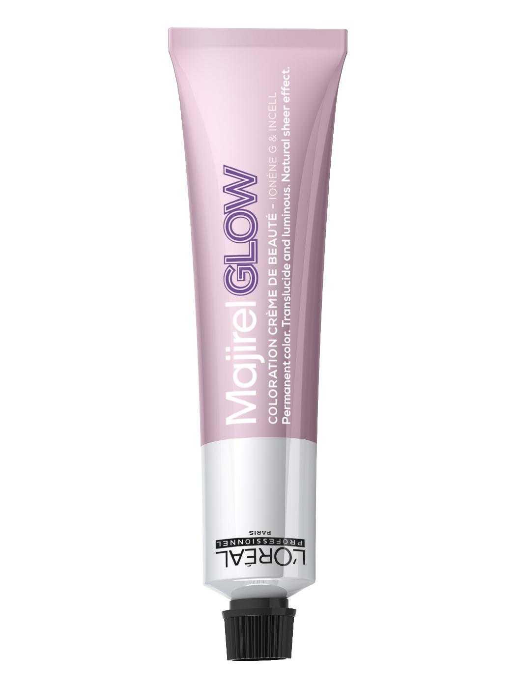 E-shop Farba na vlasy Loréal Majirel Glow 50 ml - odtieň Dark .13 - L’Oréal Professionnel + darček zadarmo