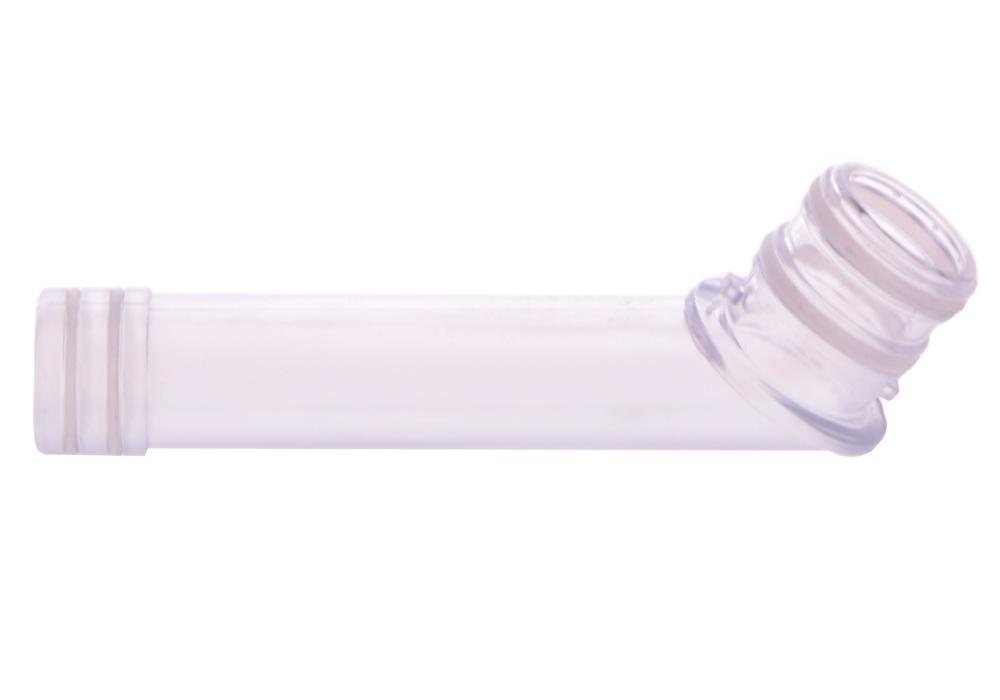 E-shop Náhradné trubice s kolienkom pre parné tvárový naparovač Weelko F-100C (10090)