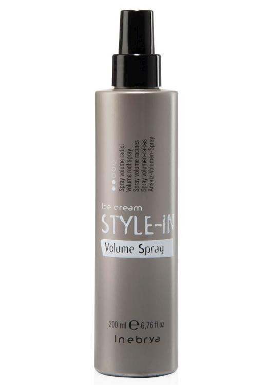 E-shop Sprej pre dodanie objemu Inebrya Volume Spray - 200 ml (7721038) + darček zadarmo