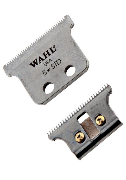 E-shop Náhradná strihacia hlavica Wahl 4150-7000 pre strojčeky Detailer/Hero - 0,4 mm (01062-1116) + darček zadarmo