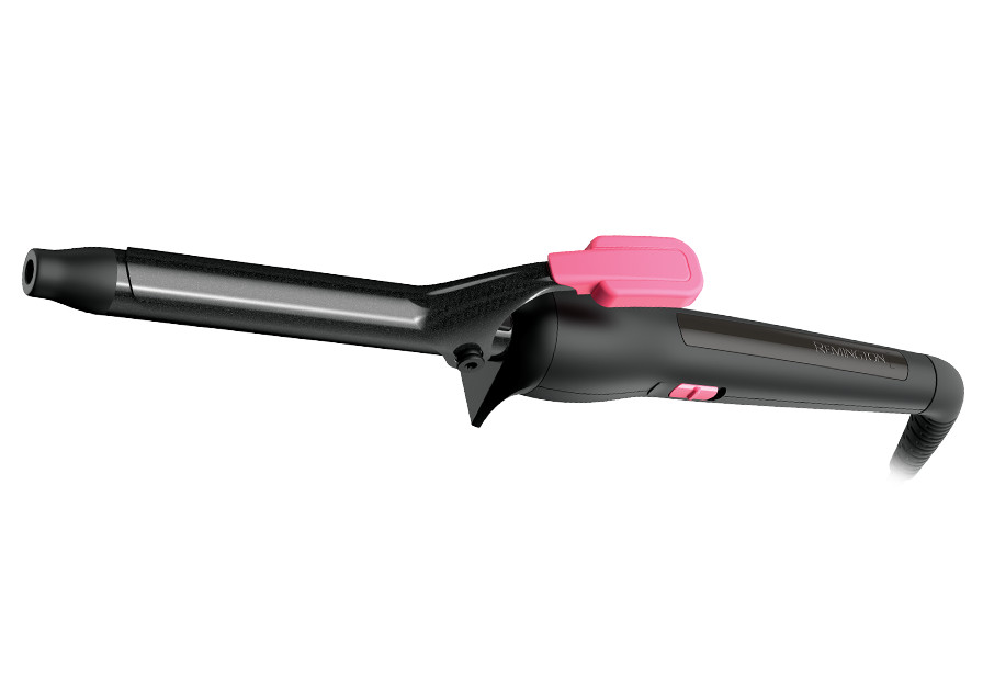 E-shop Klasická kulma na vlasy Remington My Stylist CI1A119 - 19 mm + darček zadarmo
