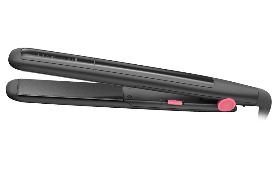 E-shop Žehlička na vlasy Remington My Stylist S1A100 - čierna + darček zadarmo