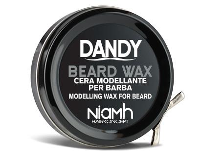 E-shop Vosk na fúzy Dandy Beard Wax - 50 ml (1188) + darček zadarmo