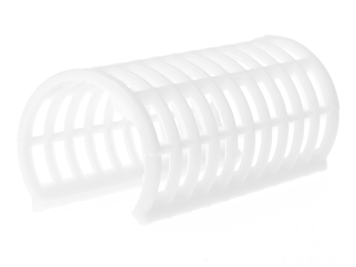 E-shop Spona na varné termonatáčky Duko, 1 ks - 27 mm (S2410)