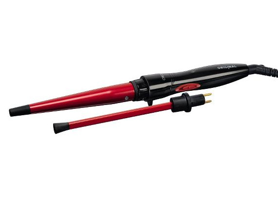 E-shop Kulma Original Best Buy Creox 2v1 Combi Curling Iron - 10 - 28 mm (0440950) + darček zadarmo