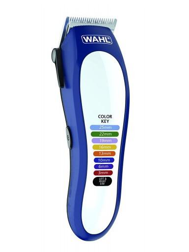 E-shop Strihač vlasov Wahl Color Pre Lithium 79600-3716 + darček zadarmo