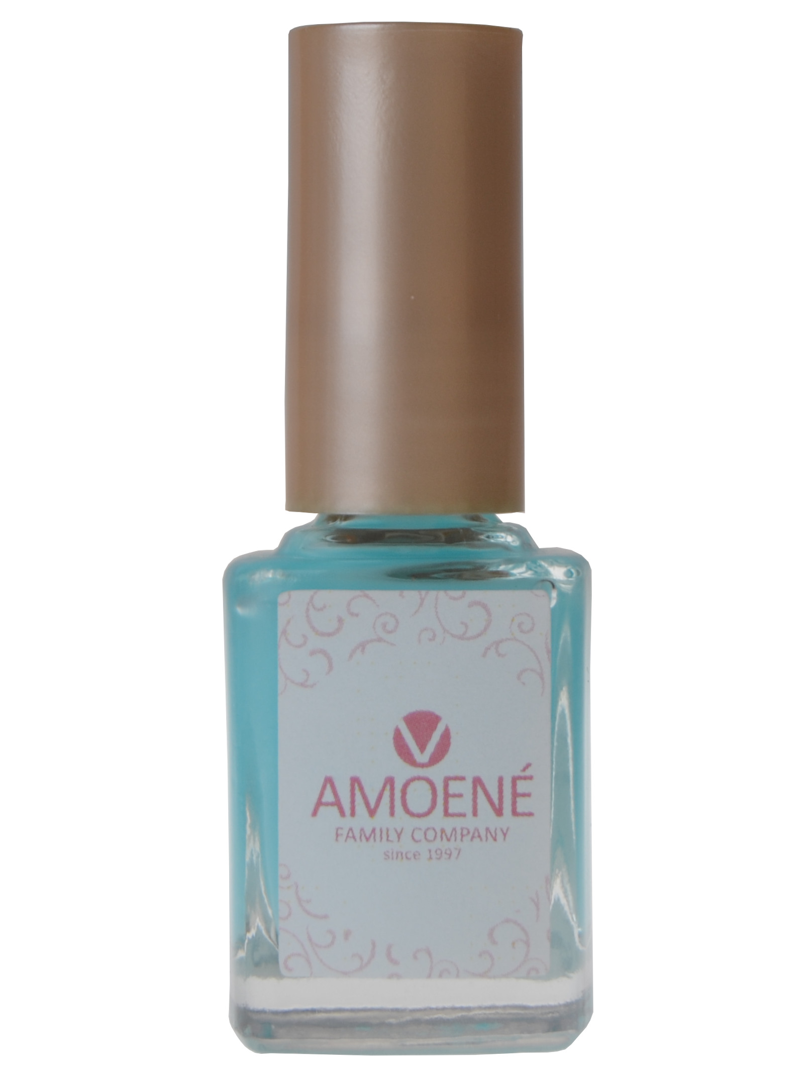 E-shop Gélový odstraňovač kožičky Amoené - 12 ml (01120000OK) + darček zadarmo