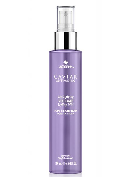 E-shop Sprej pre objem jemných vlasov Alterna Caviar Volume - 147 ml (2419934) + darček zadarmo