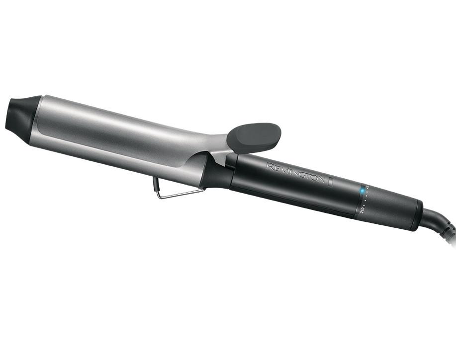 E-shop Klasická kulma na vlasy Remington Pro Big Curl CI5538 - 38 mm + darček zadarmo