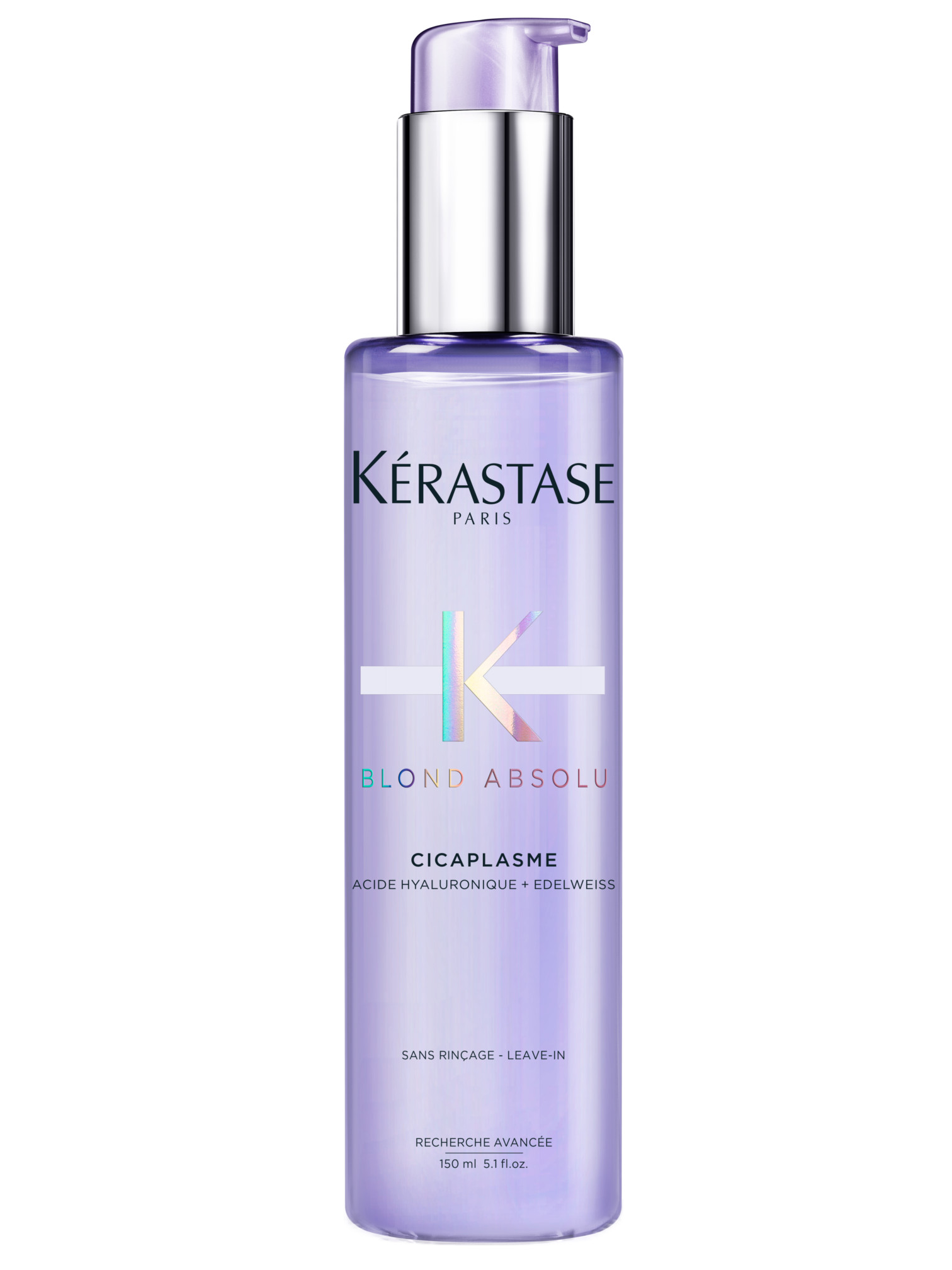 E-shop Termochranné sérum pre blond vlasy Kérastase Blond Absolu Cicaplasme - 150 ml + darček zadarmo