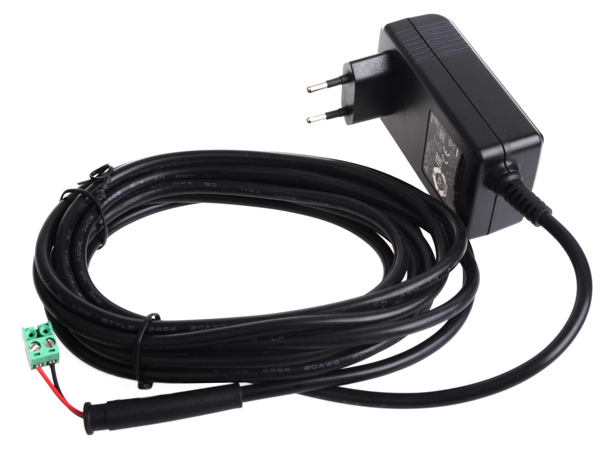 Sieťový kábel pre strojček Wahl KM 10 - 1250-7050 + darček zadarmo