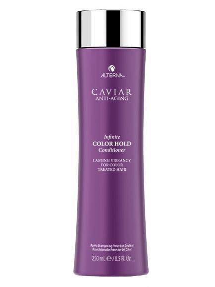 E-shop Kondicionér pre farbené vlasy Alterna Caviar Color Hold - 250 ml (2419938) + darček zadarmo