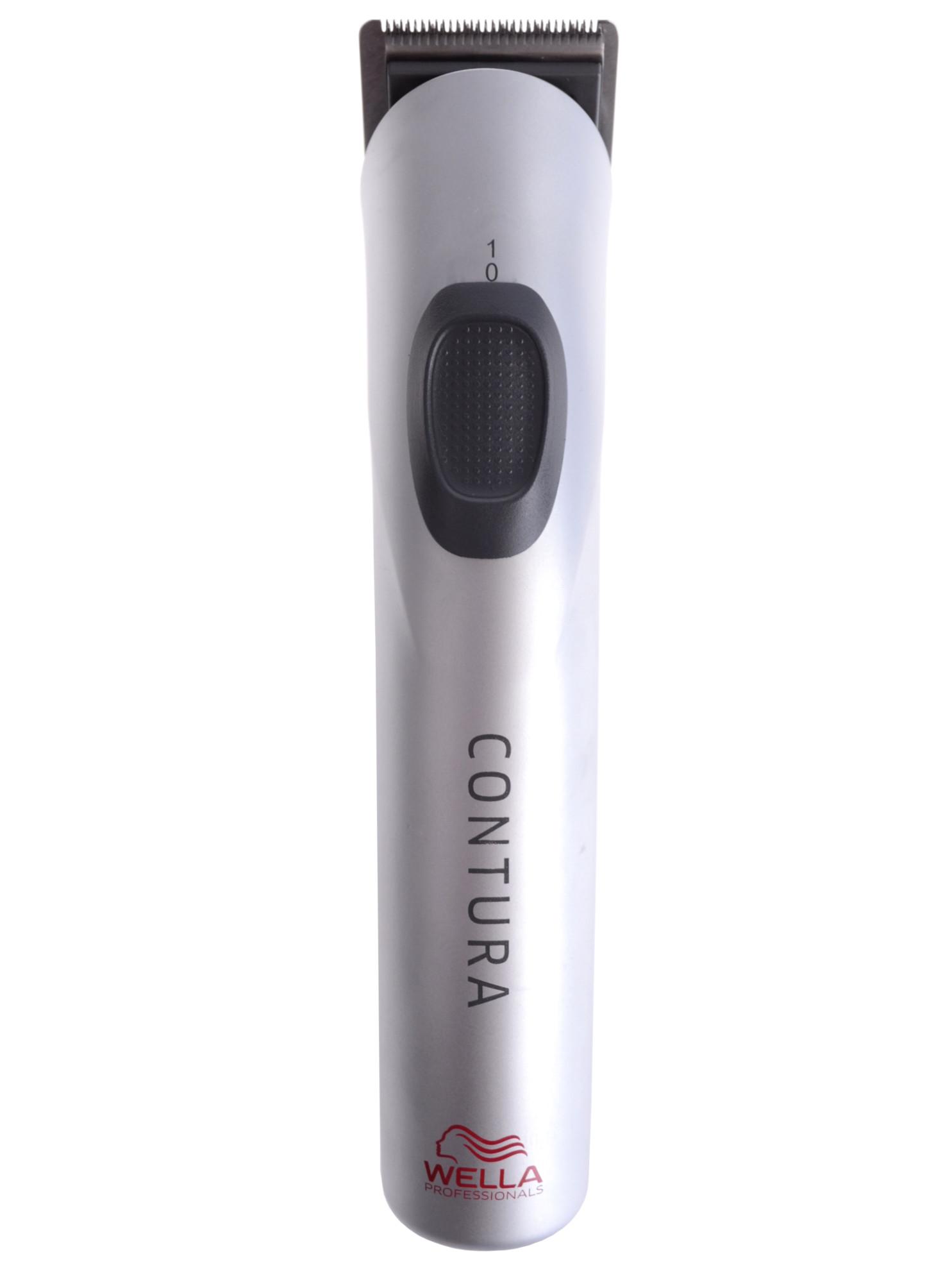 E-shop Kontúrovacie strojček na vlasy Wella Contura HS 62 (HS62) + darček zadarmo