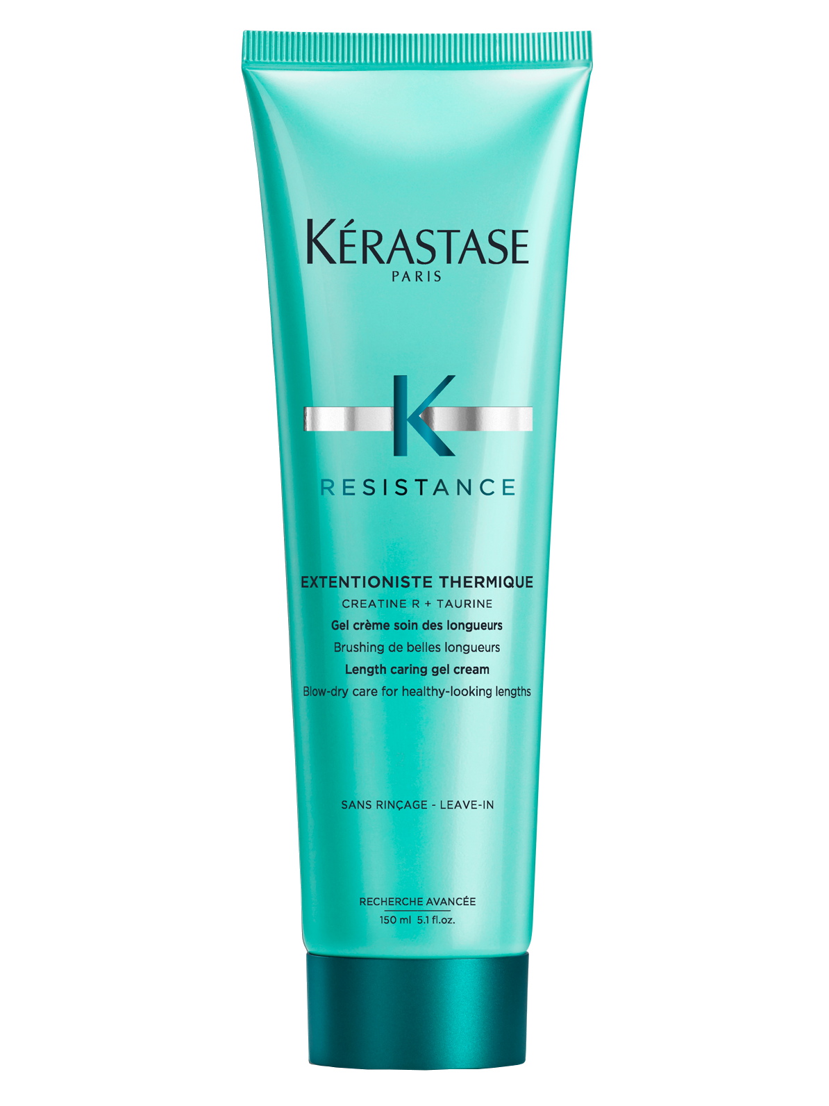 E-shop Termoochranná starostlivosť pre zdravé dĺžky vlasov Kérastase Extentioniste Thermique - 150 ml + darček zadarmo