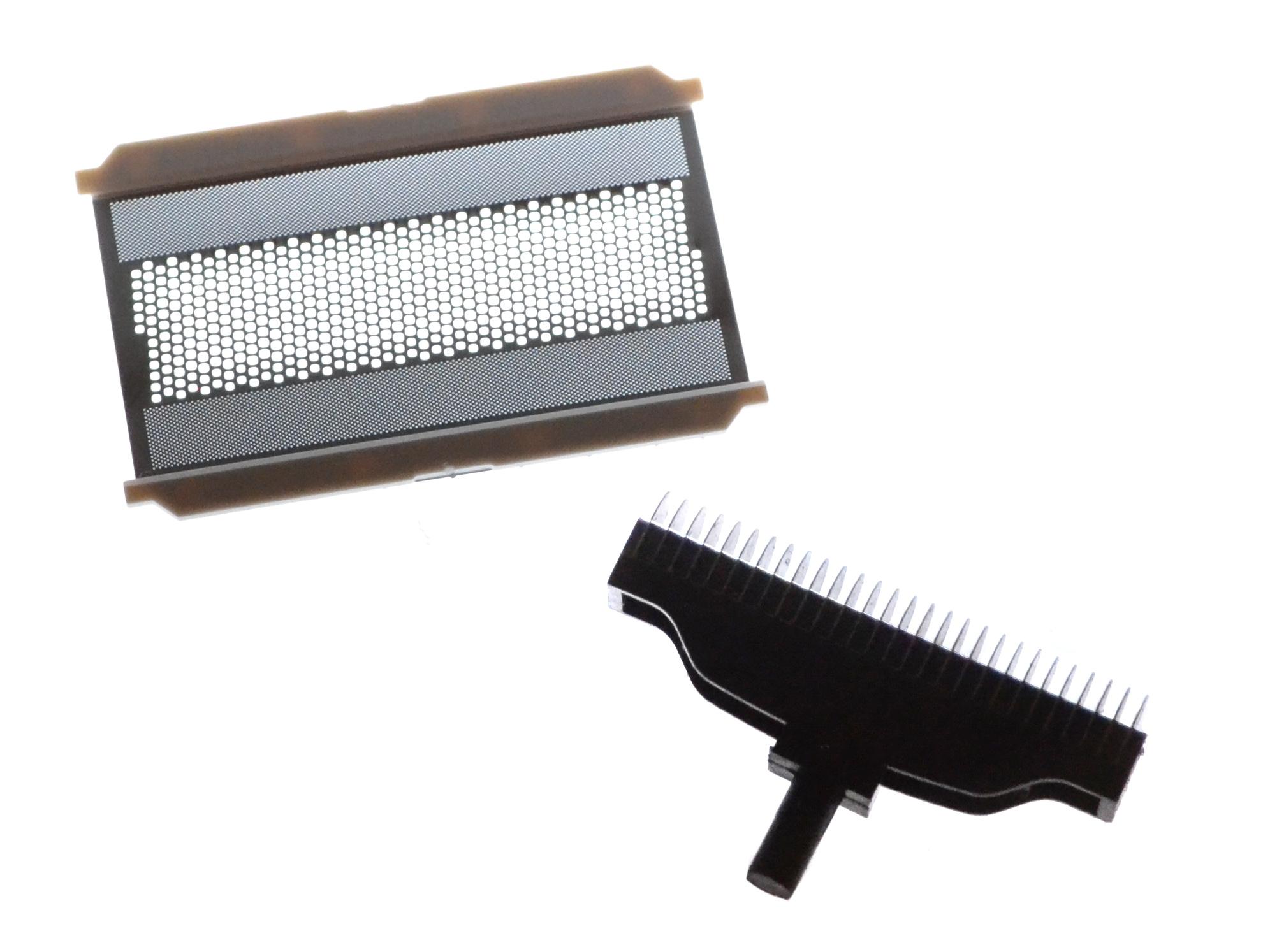 E-shop Náhradná fólia a nôž pre holiaci strojček Wahl Travel Shaver 3615-1016 (3615-7000) + darček zadarmo