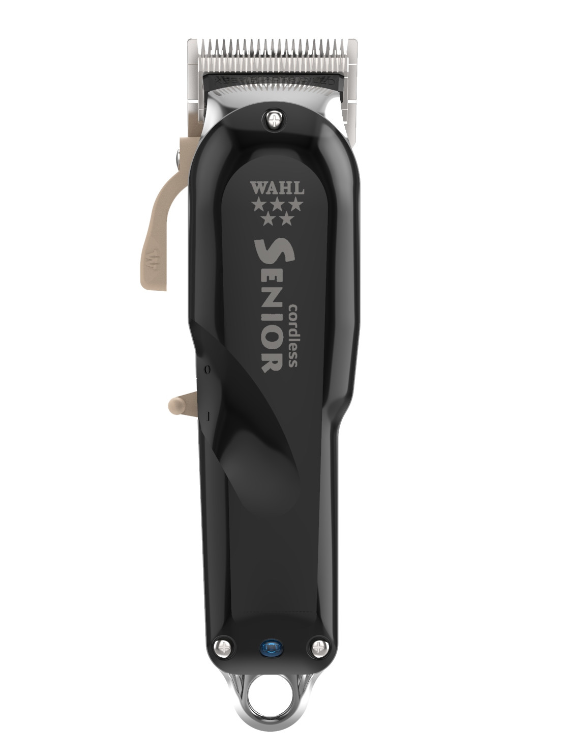 Profesionálny strojček na vlasy Wahl Senior Cordless 08504-2316H (3027249) + darček zadarmo.