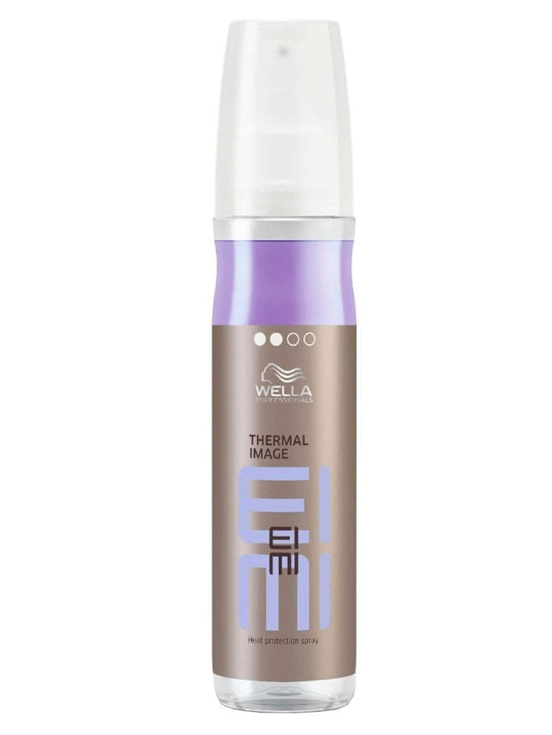 E-shop Sprej na vlasy s tepelnou odolnosťou Wella EIMI Thermal Image - 150 ml (81587909) + darček zadarmo
