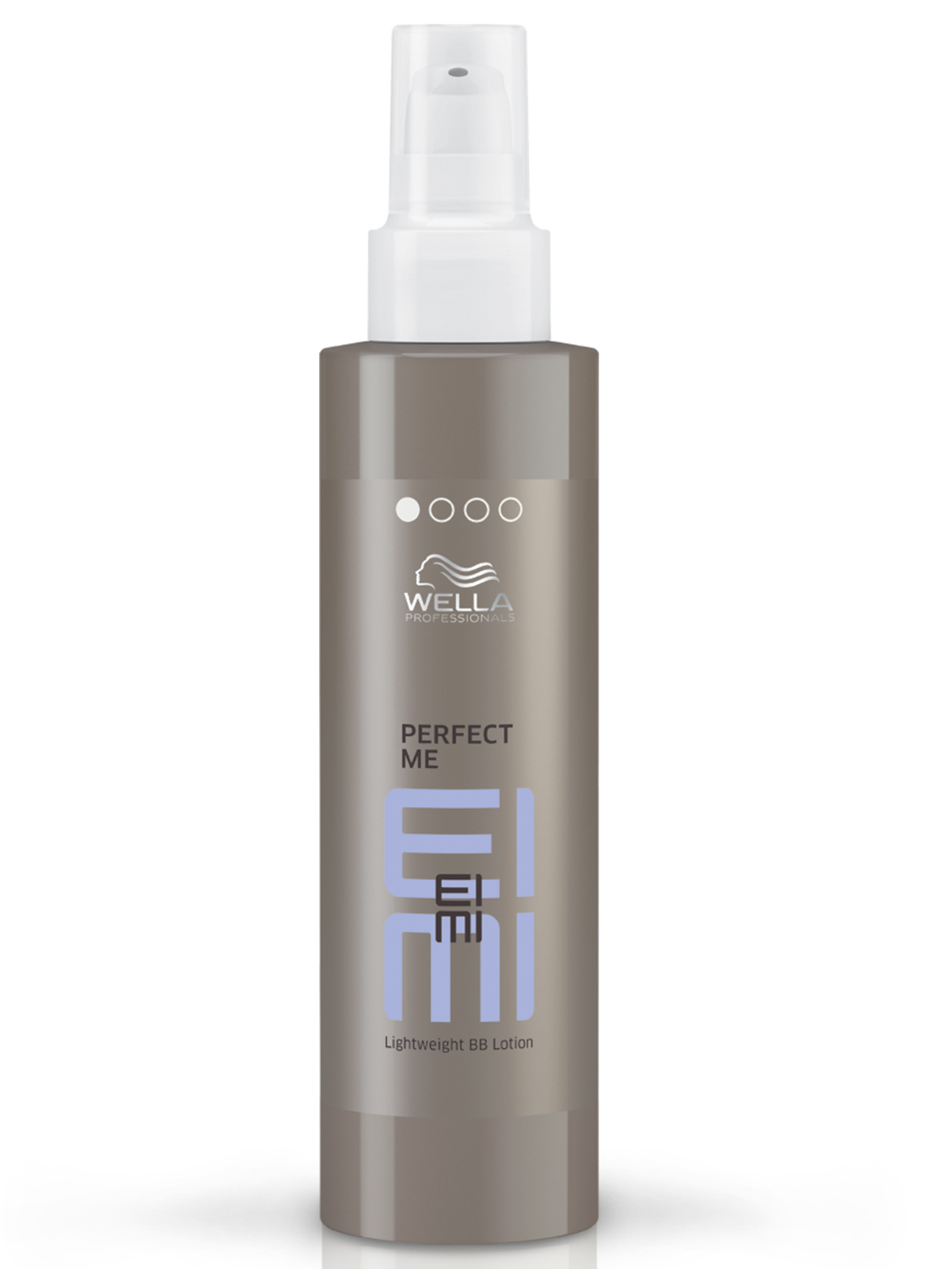 E-shop Vyhladzujúci mlieko na vlasy Wella EIMI Perfect Me - 100ml (81588012) + darček zadarmo