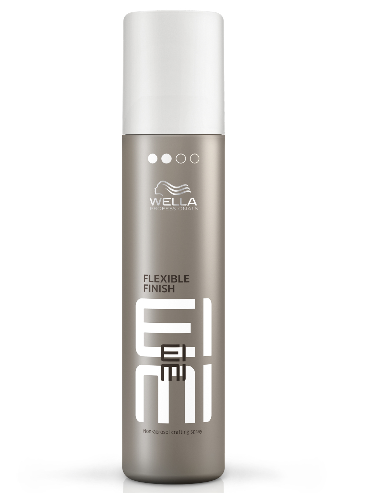E-shop Tvarujúci sprej na vlasy so strednou fixáciou Wella EIMI Flexible Finish - 250 ml (81587904) + darček zadarmo