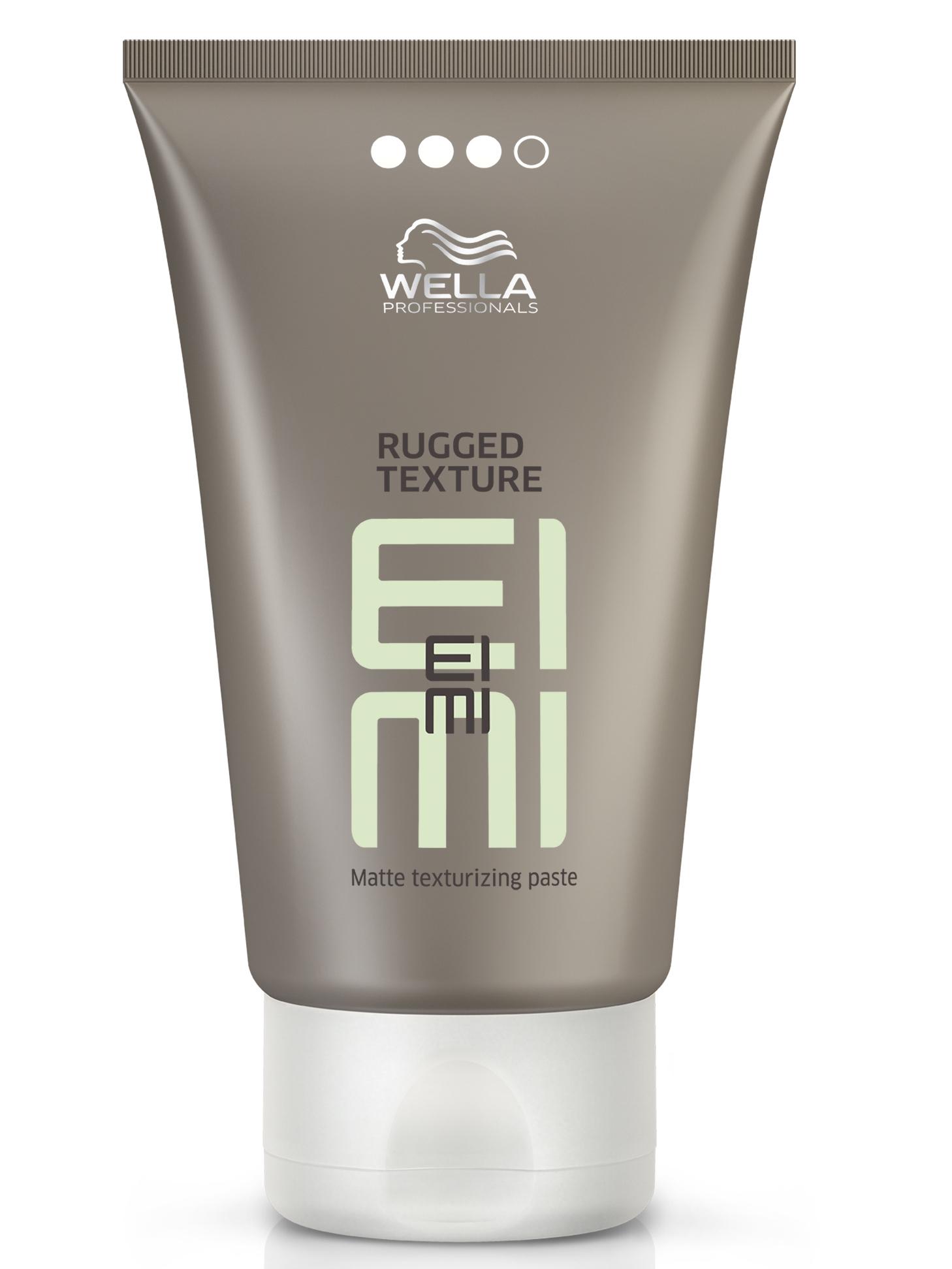 E-shop Zmatňujúci pasta na vlasy Wella EIMI Rugged Texture - 75 ml (81587913) + darček zadarmo