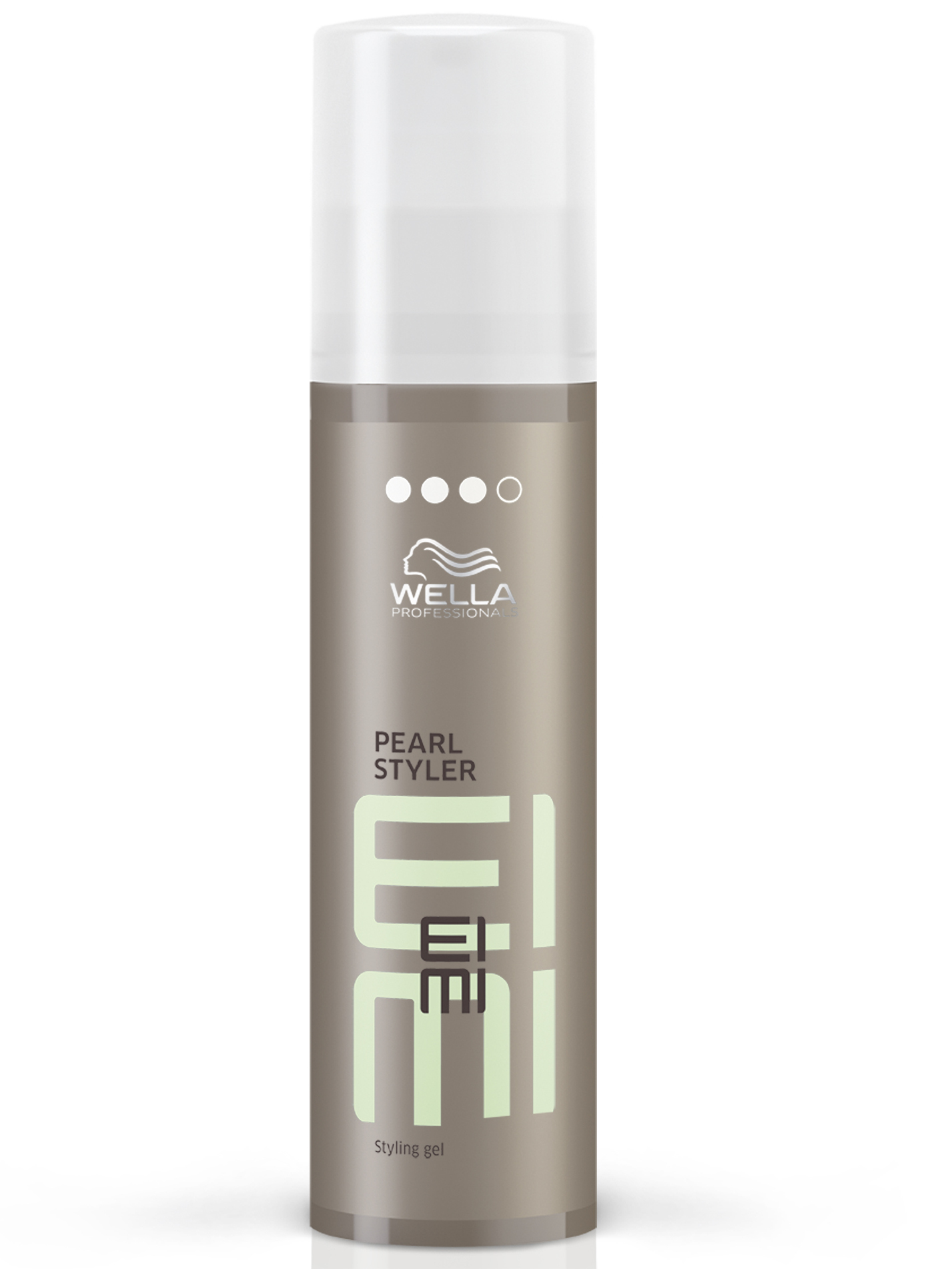 E-shop Gél na vlasy s perleťovým efektom a silnou fixáciou Wella EIMI Pearl Styler - 100 ml (81643749) + darček zadarmo