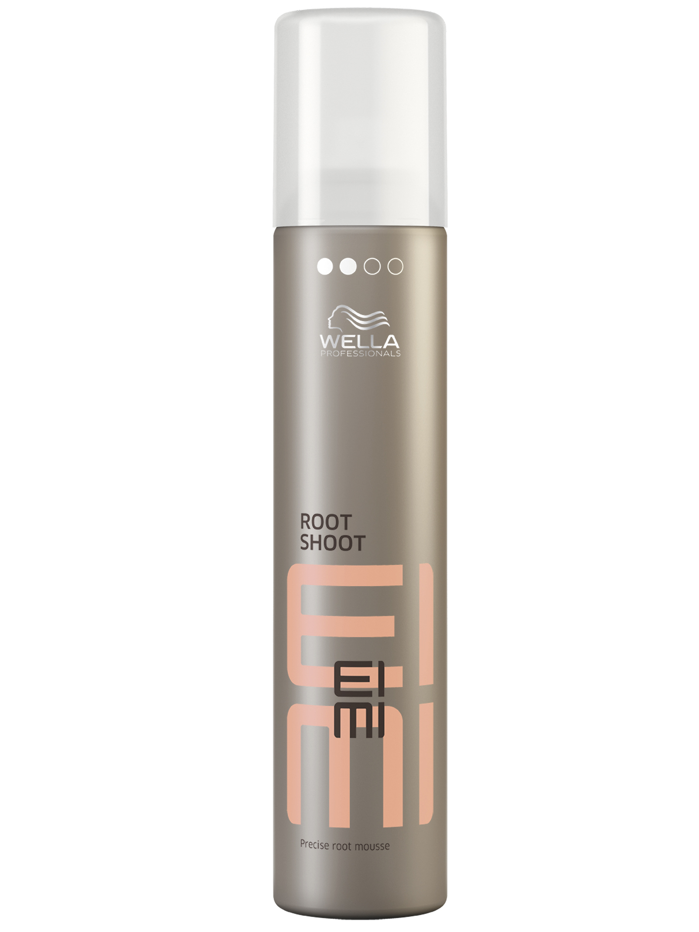 E-shop Pena pre objem vlasov od korienkov Wella EIMI Root Shoot - 200 ml (81643130) + darček zadarmo