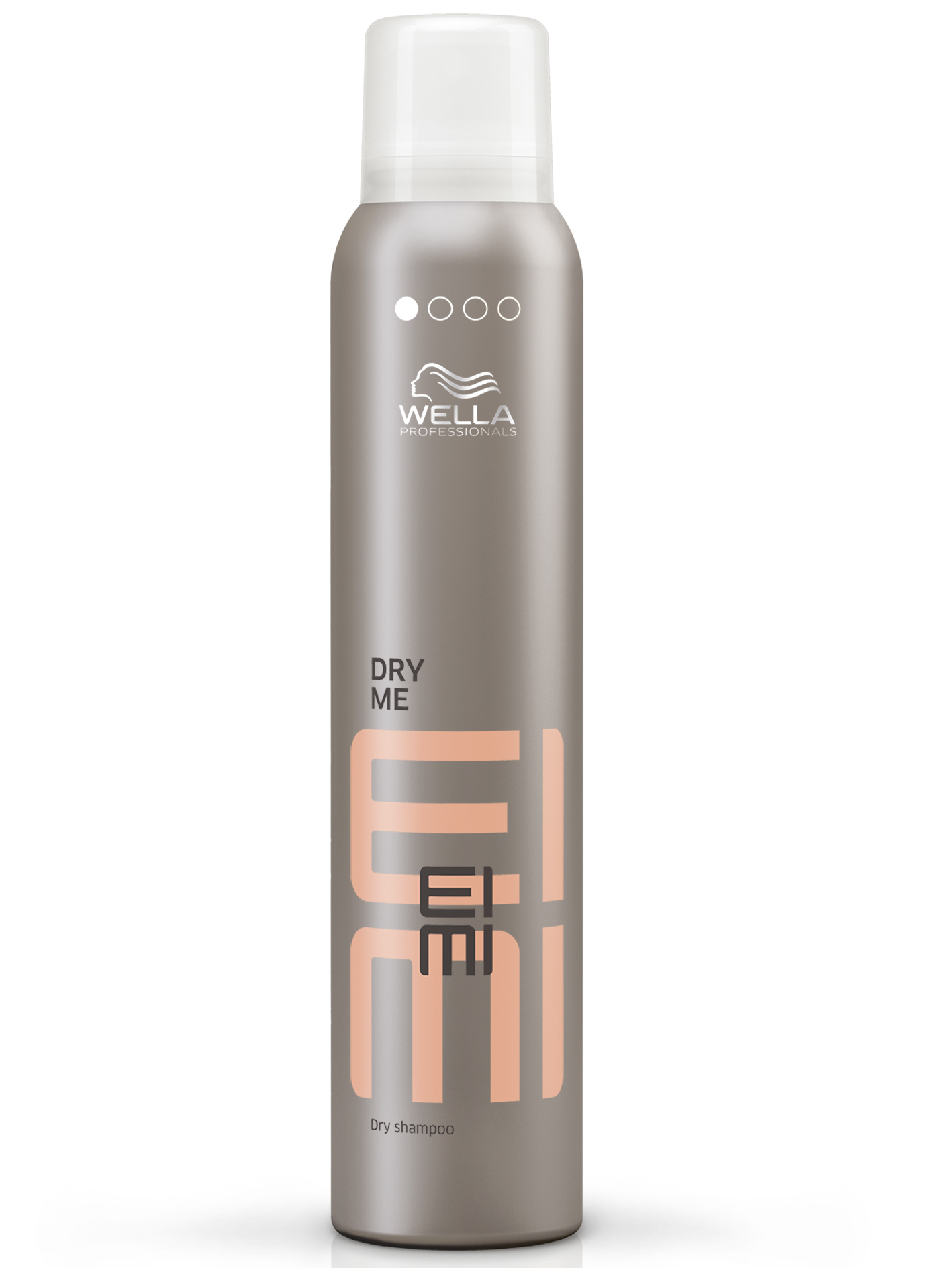 E-shop Suchý šampón Wella EIMI Dry Me - 180 ml (81588006) + darček zadarmo